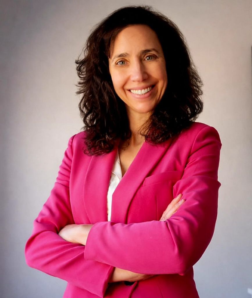 Nieves - Nutricionista y Asesora de Imagen